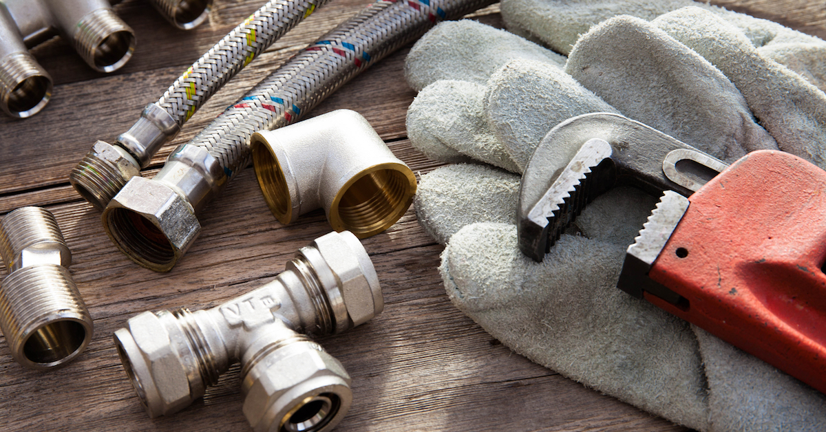 how to choose the right plumber