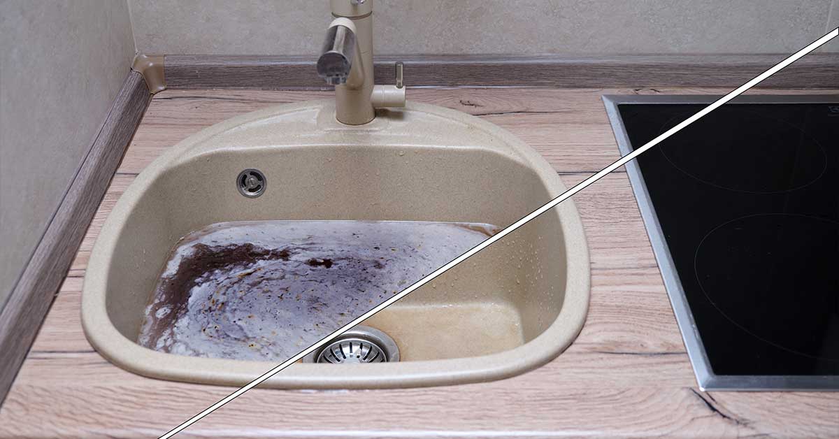 How to Avoid Clogged Plumbing