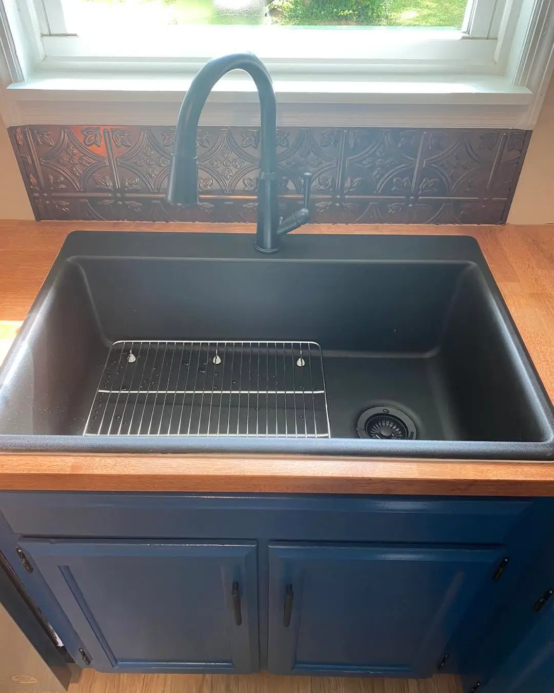 Sink repair Apison TN