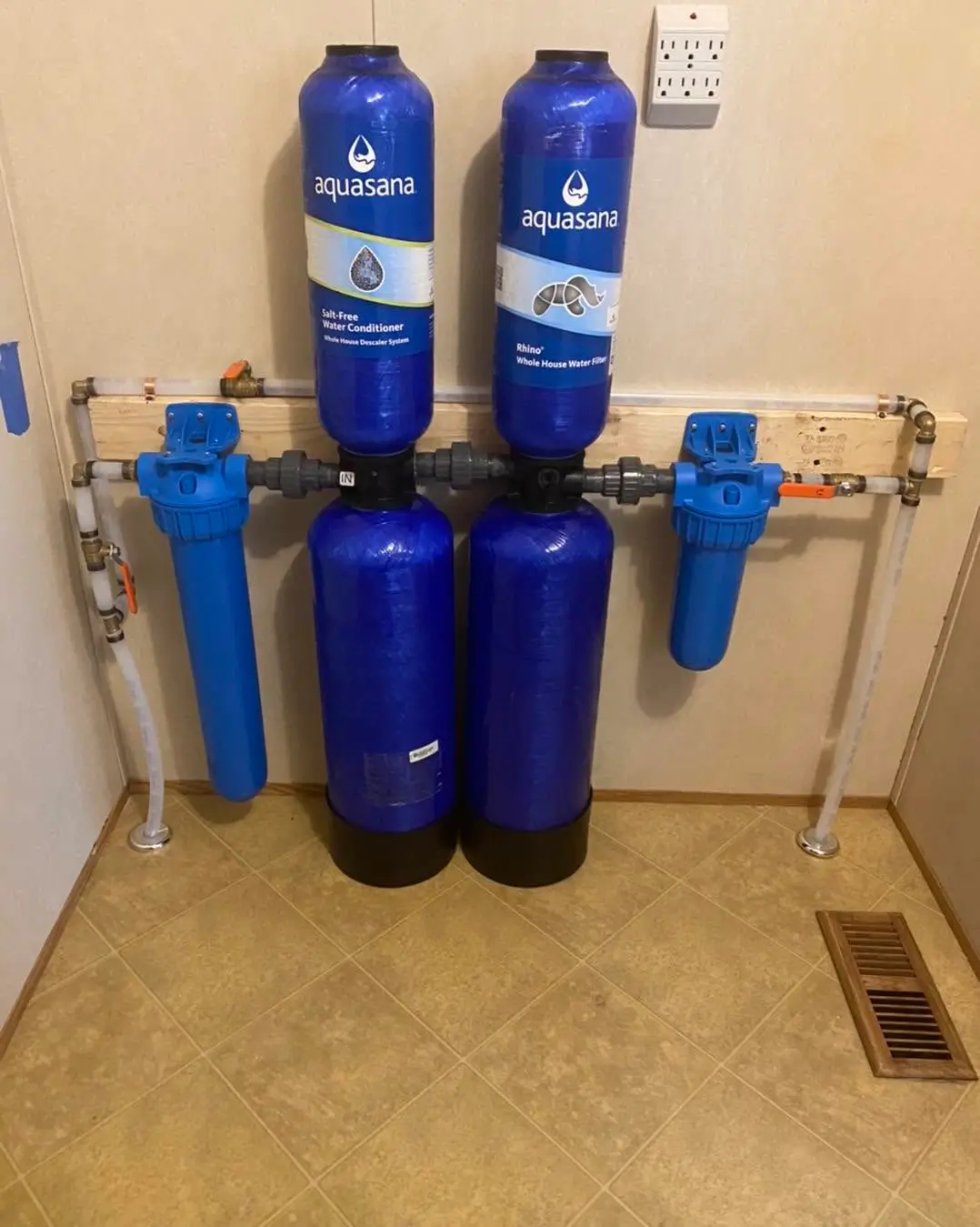 Local plumber Athens TN
