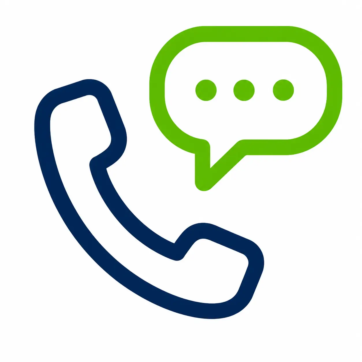 Call Icon