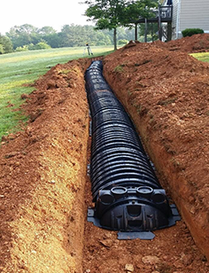 Sewer line repair Chattanooga TN