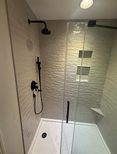 Residential plumbing Cleveland TN