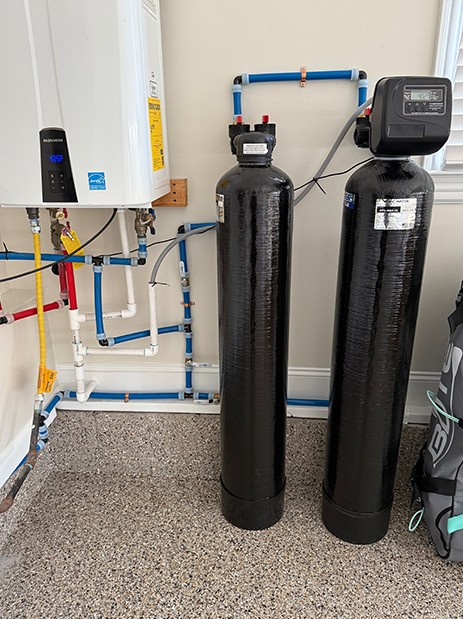 Water filtration services in my area