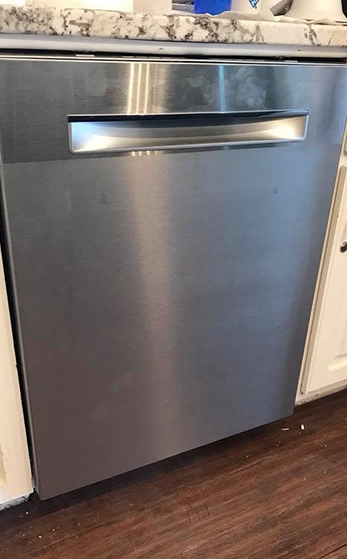Kitchen plumbing Chattanooga TN