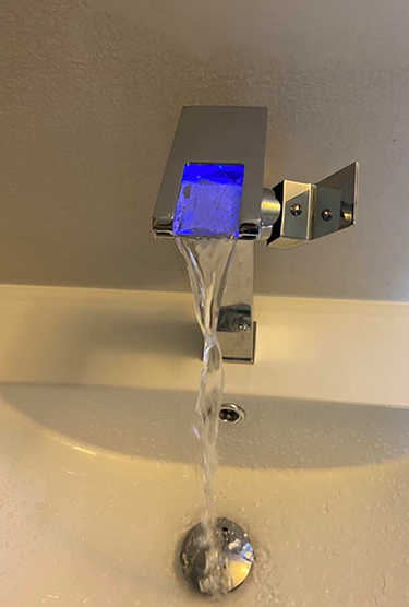 Plumbing repair Hixson TN