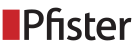 pfister logo