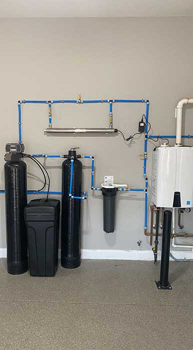 water filtration system chattanooga